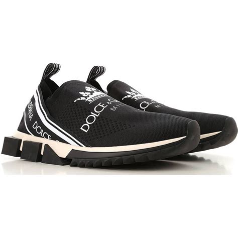 dolce gabanna chaussure